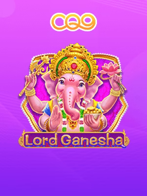 Lord Ganesha