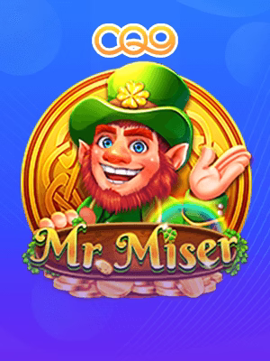Mr. Miser
