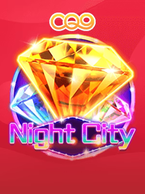 Night City