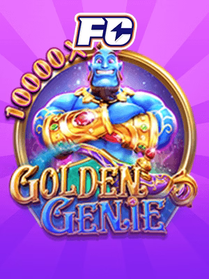Golden Genie