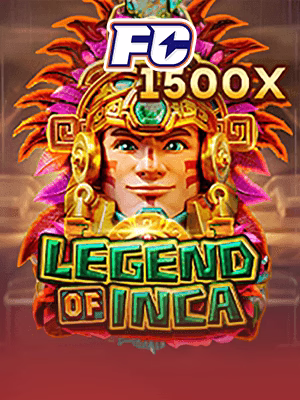 LEGEND OF INCA