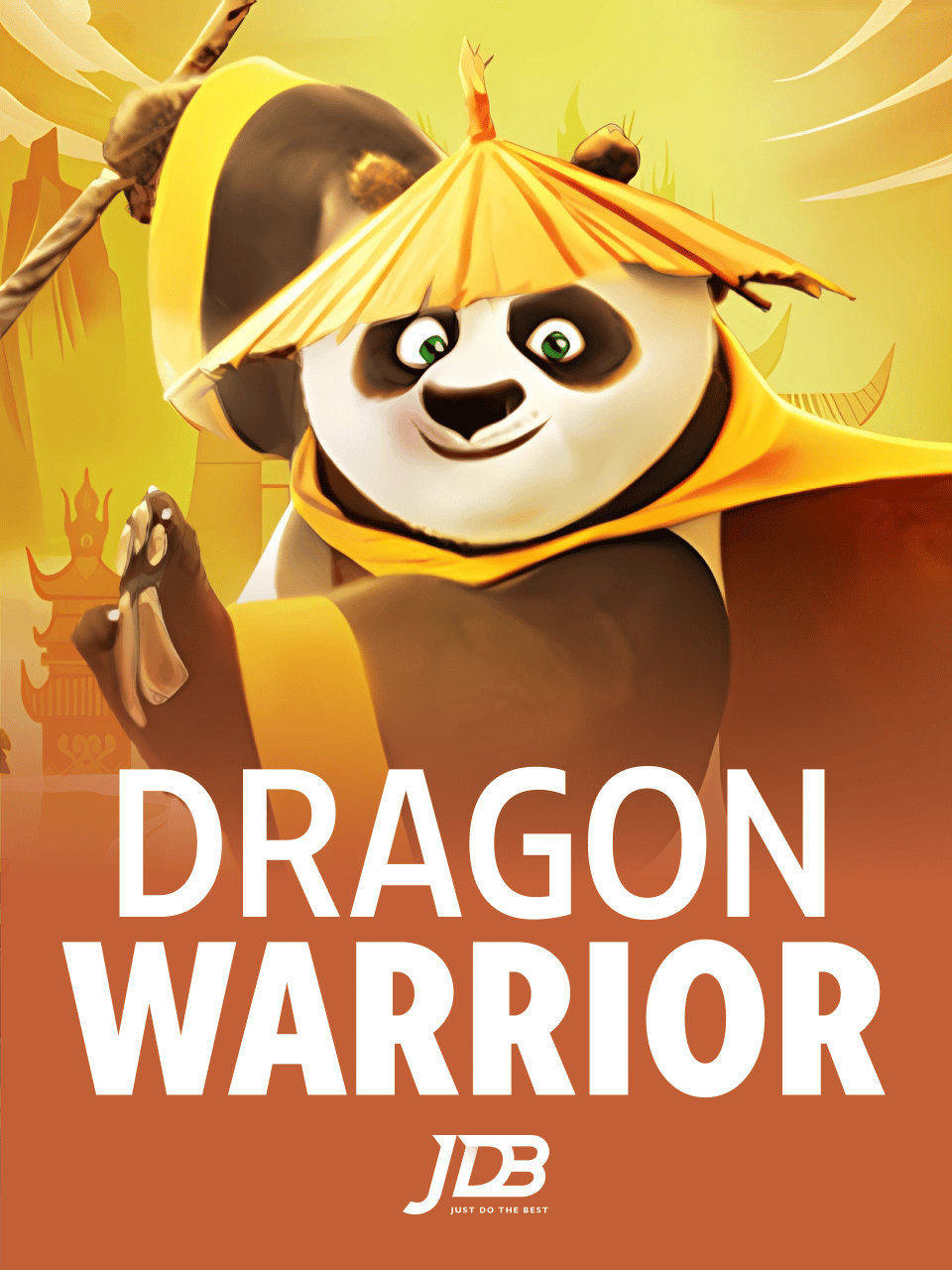 Dragon Warrior