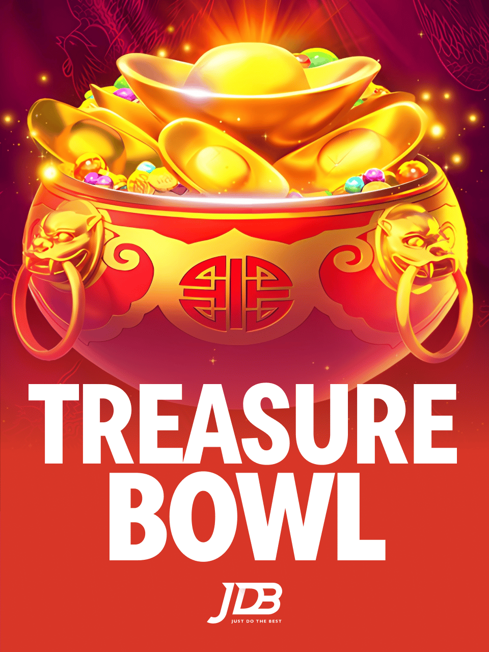 Treasure Bowl