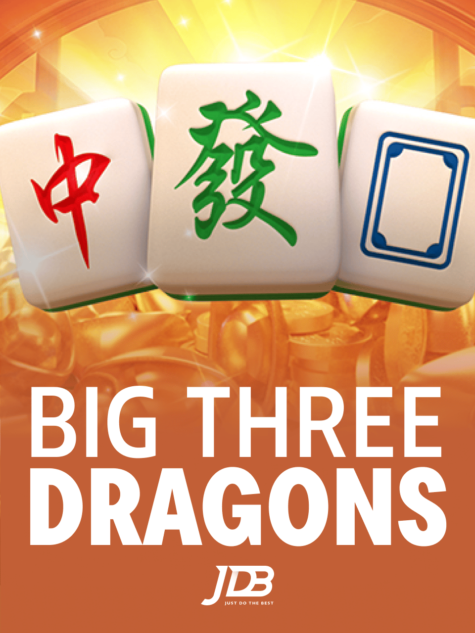 Big Three Dragons