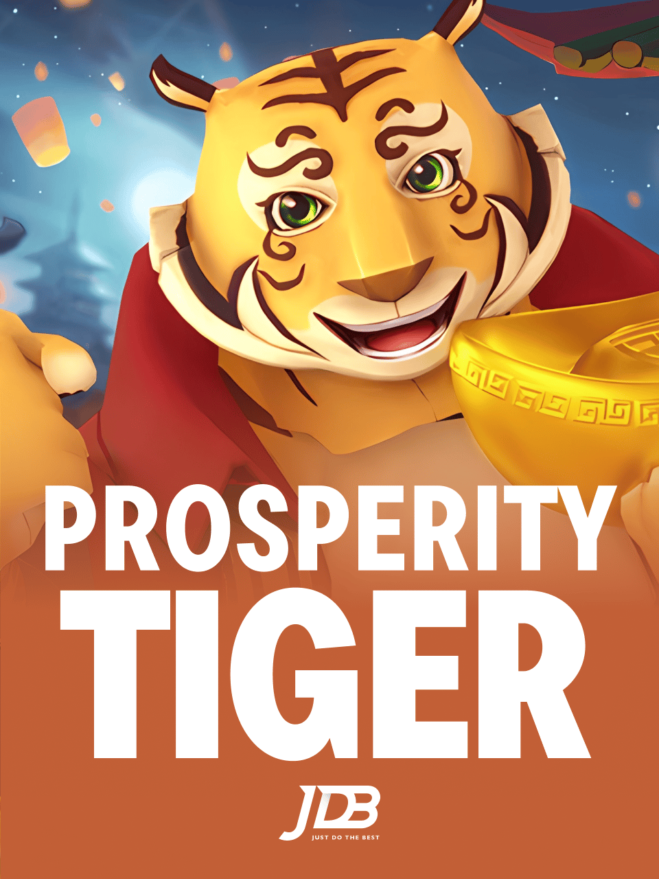 Prosperity Tiger