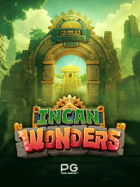 Incan Wonders