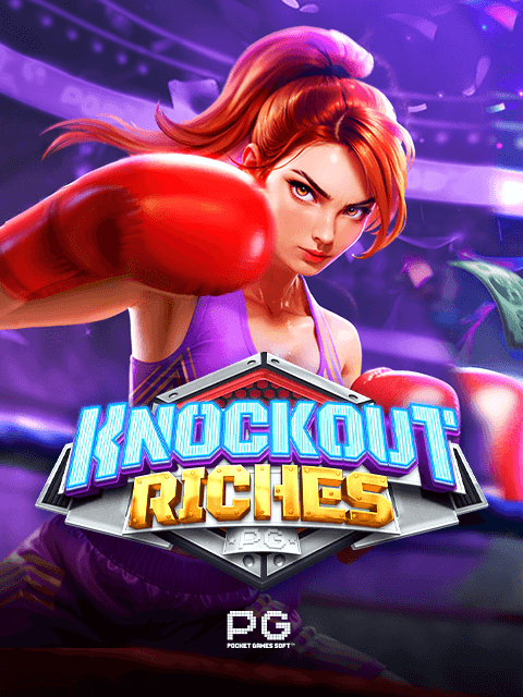 Knockout Riches