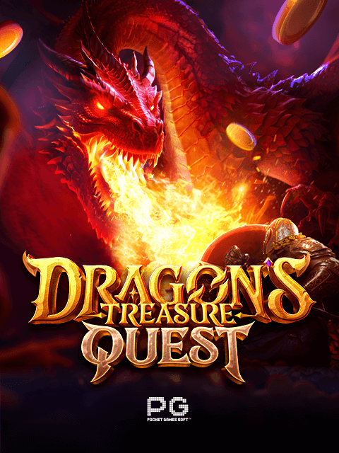 Dragon's Treasure Quest