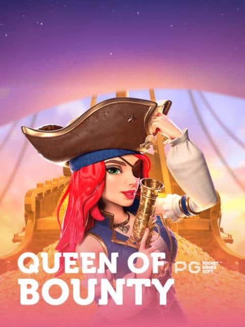 Queen of Bounty