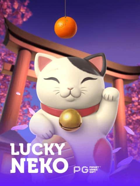 Lucky Neko