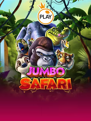 Jumbo Safari