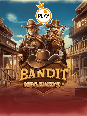 Bandit Megaways
