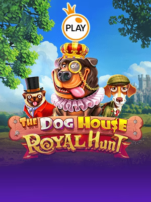 The Dog House – Royal Hunt